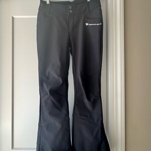 Obermeyer Women’s Ski pants - waterproof insulated snow pants